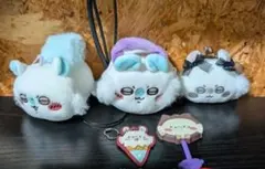 2026年最新】ちいかわ モモンガ ぬいぐるみ まとめ売りの人気アイテム