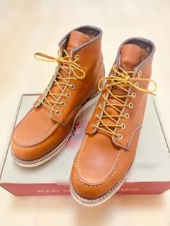 2026年最新】レッドウィング875 26cmの人気アイテム - メルカリ