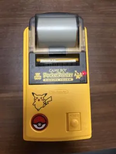 2026年最新】ポケットプリンタ ピカチュウイエローの人気アイテム