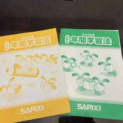2026年最新】年間学習法 sapixの人気アイテム - メルカリ
