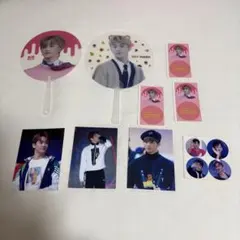 2026年最新】nct マークの人気アイテム - メルカリ