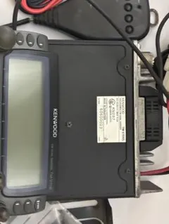 2026年最新】kenwood tm-v7の人気アイテム - メルカリ