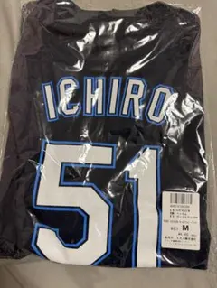 イチロー選抜KOBE CHIBEN 2024 記念Tシャツ ミズノ 神戸智辯