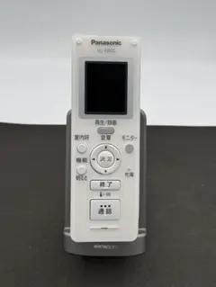 2026年最新】panasonic vl-w605の人気アイテム - メルカリ