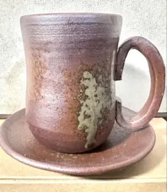 2026年最新】備前焼 カップ&ソーサーの人気アイテム - メルカリ