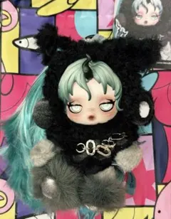 2026年最新】スカルパンダ ぬいぐるみ シークレットの人気アイテム