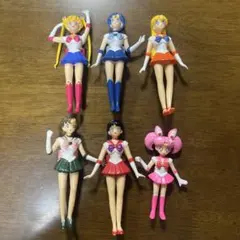 2026年最新】セーラームーン 海洋堂の人気アイテム - メルカリ