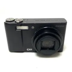 2026年最新】ricoh cx1の人気アイテム - メルカリ