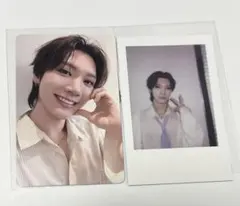 2026年最新】wayv テン トレカの人気アイテム - メルカリ