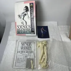 2026年最新】空山 キューティーハニーの人気アイテム - メルカリ