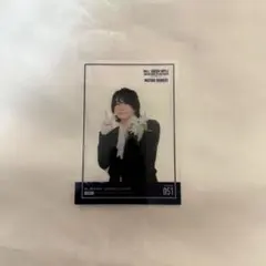 2026年最新】大森元貴 レアカードの人気アイテム - メルカリ