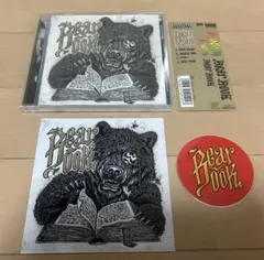 2026年最新】wanima bearbookの人気アイテム - メルカリ