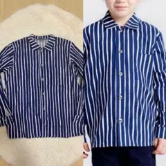 2026年最新】マリメッコ ストライプ シャツの人気アイテム - メルカリ