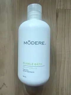 2026年最新】MODERE(モデーア) モデーア バブルバス 350mL×2本の人気