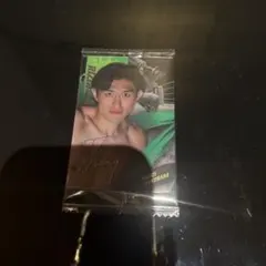 2026年最新】桜庭和志 サインの人気アイテム - メルカリ