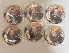 2026年最新】上鳴電気 缶バッジ ヒロアカ展の人気アイテム - メルカリ