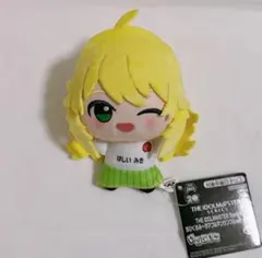 2026年最新】星井美希 ぬいぐるみの人気アイテム - メルカリ