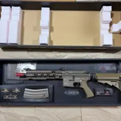 2026年最新】マルイ HK416 ジャンクの人気アイテム - メルカリ