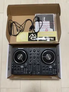 2026年最新】djコントローラー numarkの人気アイテム - メルカリ