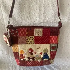 2026年最新】スーちゃんバッグの人気アイテム - メルカリ