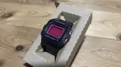 2026年最新】g-shock gmn-50の人気アイテム - メルカリ