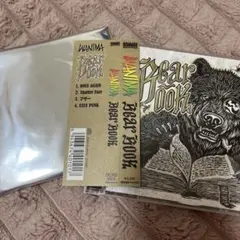 2026年最新】WANIMA bearbookの人気アイテム - メルカリ