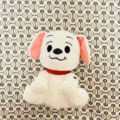 2026年最新】101匹わんちゃん ぬいぐるみ レトロの人気アイテム - メルカリ