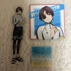 2026年最新】wind breaker 蘇枋 まねきねこの人気アイテム - メルカリ