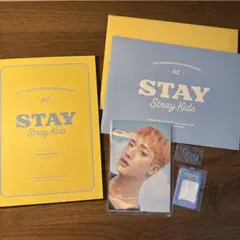 2026年最新】stay3期 キットの人気アイテム - メルカリ