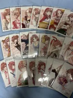 2026年最新】甘神さんちの縁結び ポストカードの人気アイテム - メルカリ