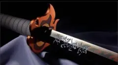 2026年最新】日輪刀 煉獄杏寿郎 proplicaの人気アイテム - メルカリ