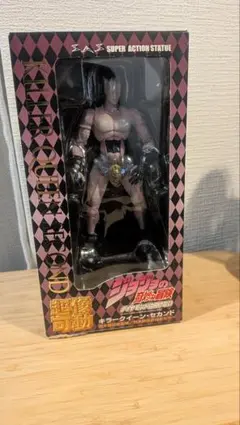 2026年最新】超像可動 キラークイーンの人気アイテム - メルカリ