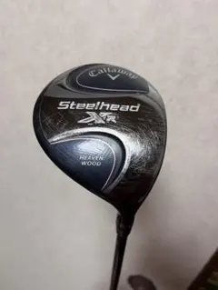 2026年最新】steelhead xr フェアウェイウッドの人気アイテム - メルカリ