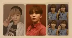 2026年最新】スングァン セット トレカの人気アイテム - メルカリ