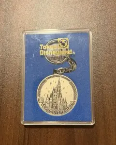 2026年最新】ディズニーランド 開園記念 メダルの人気アイテム - メルカリ