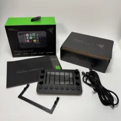 2026年最新】Razer Stream Controllerの人気アイテム - メルカリ