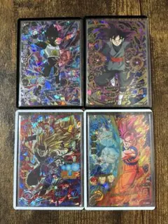 2026年最新】ドラゴンボールヒーローズまとめ売りの人気アイテム