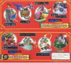 2026年最新】ドラゴンボールカプセル アドベンチャー編の人気アイテム