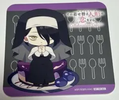 2026年最新】着せ恋 カフェ コースターの人気アイテム - メルカリ