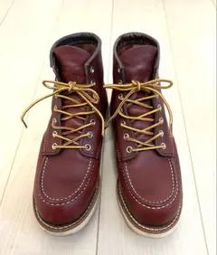 2026年最新】9106 REDWINGの人気アイテム - メルカリ