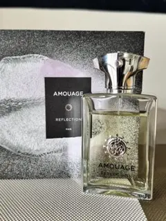 2026年最新】Reflection amouageの人気アイテム - メルカリ