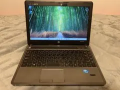 2026年最新】HP Probook 4340sの人気アイテム - メルカリ