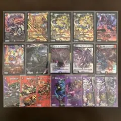 2026年最新】デュエルマスターズ まとめ売りの人気アイテム - メルカリ