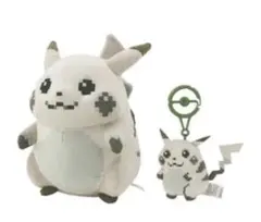 2026年最新】ポケモン ぬいぐるみ セットの人気アイテム - メルカリ