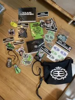 2026年最新】那須川天心グッズの人気アイテム - メルカリ