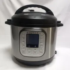 2026年最新】マルチ電気圧力鍋 Instant Pot Nova plus Miniの人気