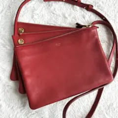 2026年最新】セリーヌ トリオ 旧の人気アイテム - メルカリ