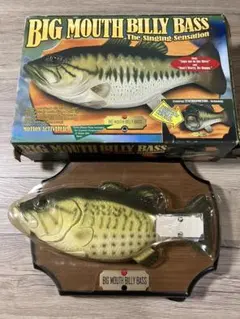 2026年最新】ビックマウスビリーバスの人気アイテム - メルカリ