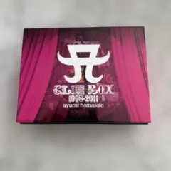 2026年最新】complete clip box dvd 浜崎あゆみの人気アイテム - メルカリ