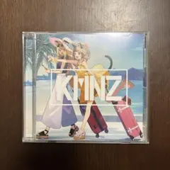 2026年最新】kmnzの人気アイテム - メルカリ